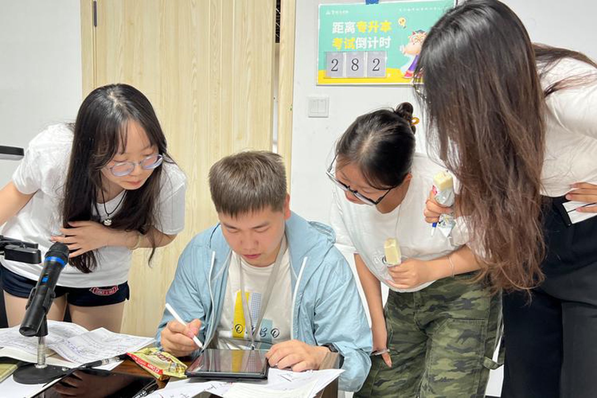 心象创物科技